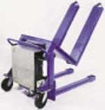 AutoTilt Work Positioner