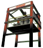High Capacity Freightlifts