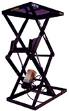 Double Pantograph Lifts