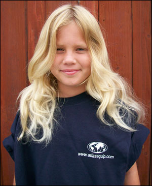 FREE Atlas Equipment T-Shirt!