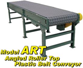 Hytrol ART Conveyor